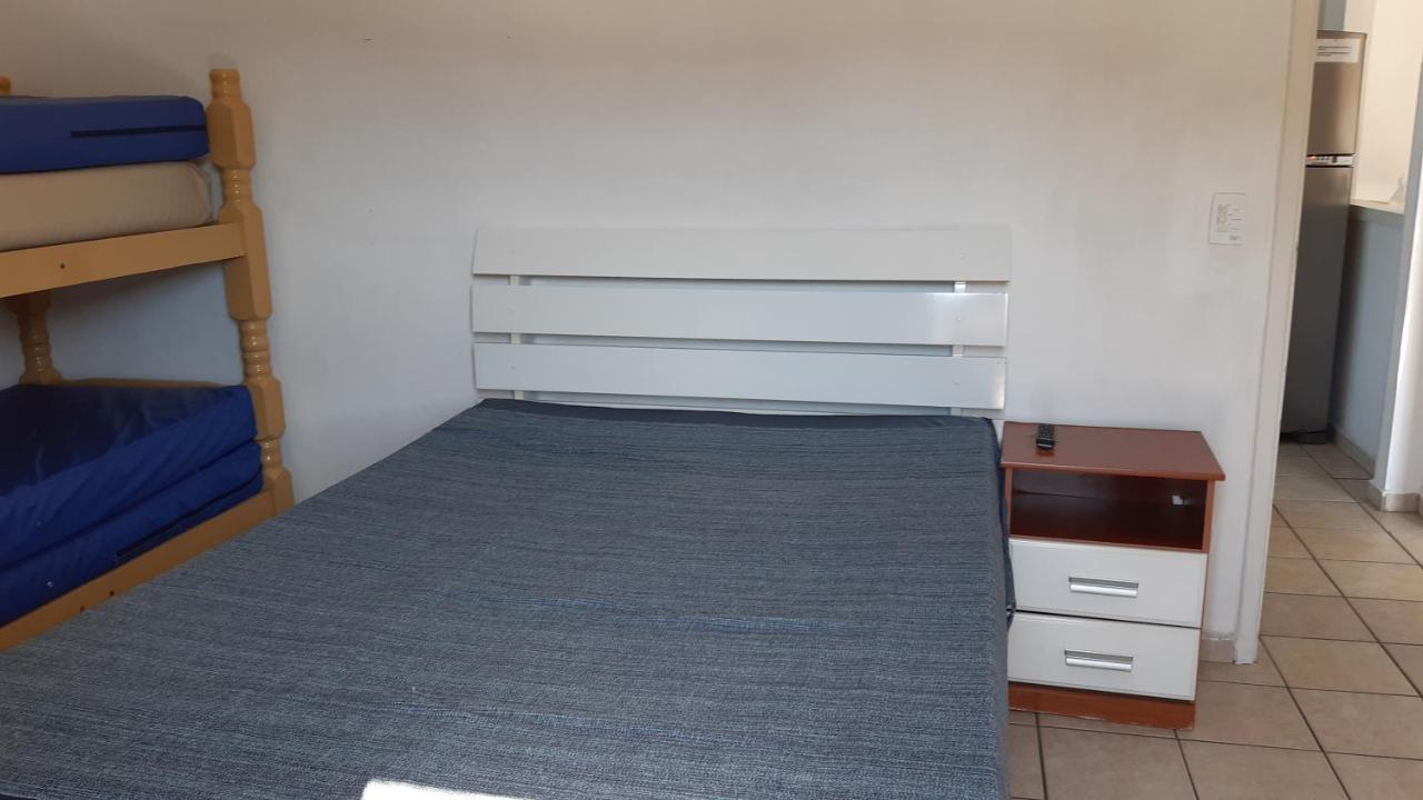 Biwa Condominio Cm Piscina, 1Garagem, Wi-Fi 300 Mega, Central De Vigilancia Remota , Centro Do Guaruja Proximo A Praia E Comercio, Horarios Check-In E Check-Out Flexiveis Buitenkant foto